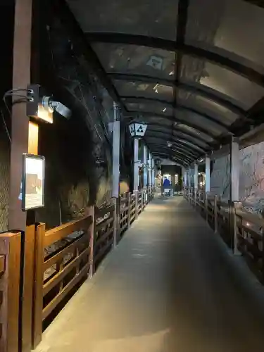 江の島岩屋(神奈川県)