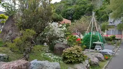 法雲寺(北海道)