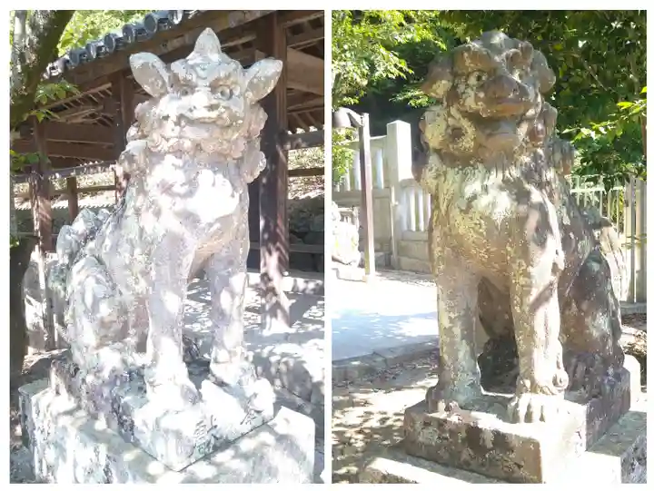 吉備津神社(岡山県)