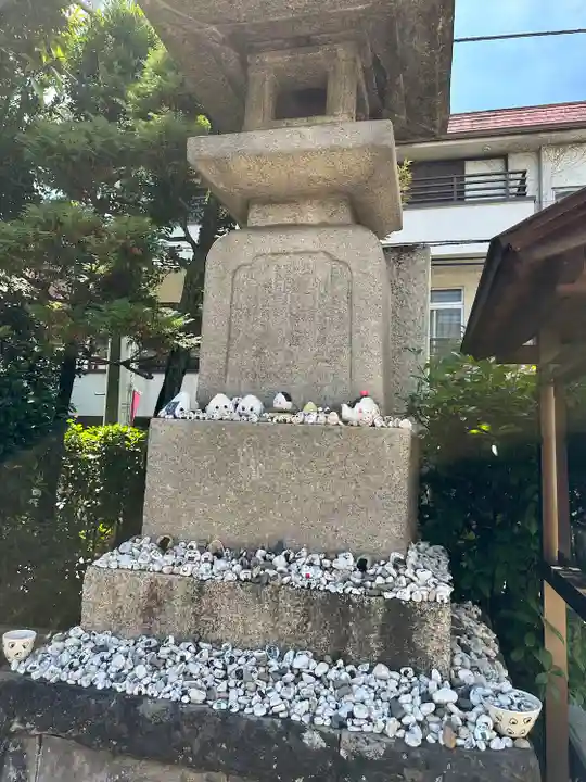 高木神社のその他建物