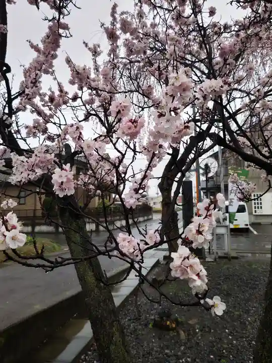 熊野福藏神社(福島県)