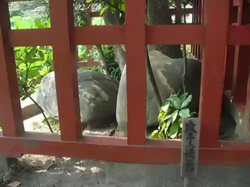 鶴岡八幡宮のその他建物