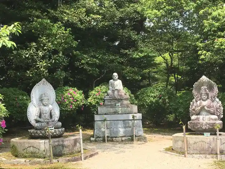 園城寺(三井寺)(滋賀県)
