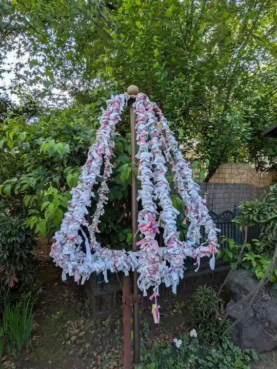 桜神宮(東京都)