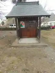 八幡大神社(東京都)