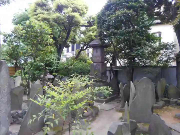 長円寺(東京都)