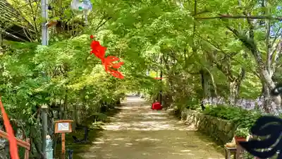 国宝 長寿寺(滋賀県)