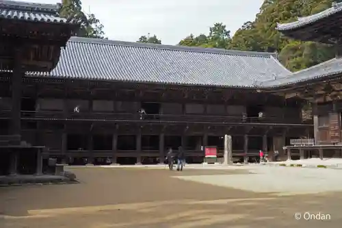 圓教寺(兵庫県)