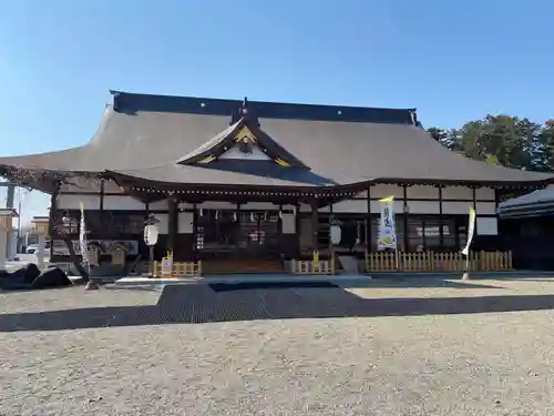 大前神社(栃木県)