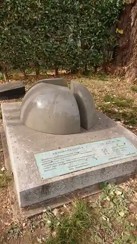 富岡八幡宮のその他建物