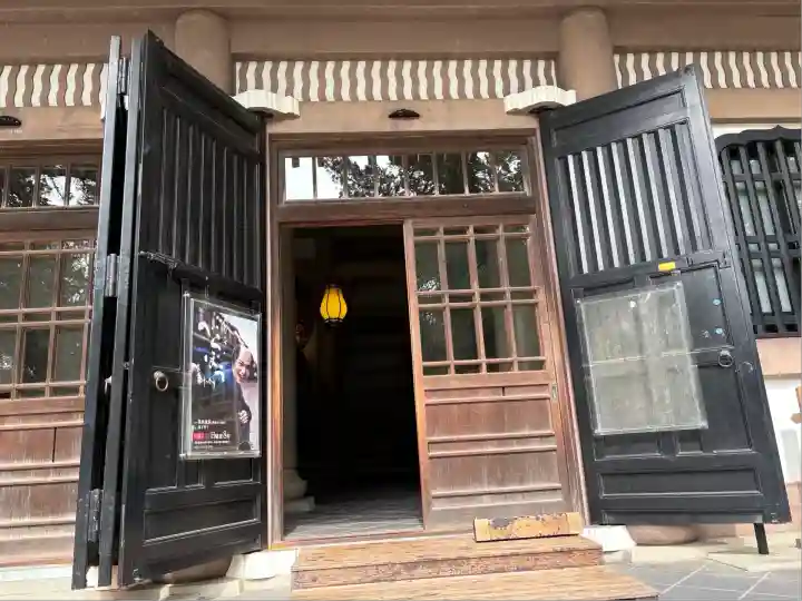 円覚寺(神奈川県)