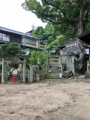 艮神社(広島県)