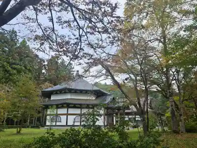 円蔵寺(福島県)