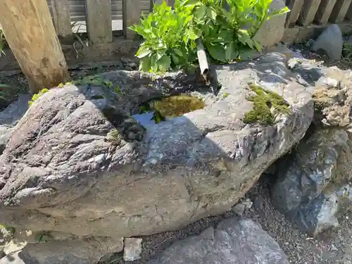 英稲荷神社(東京都)