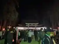 鹿島神宮(茨城県)