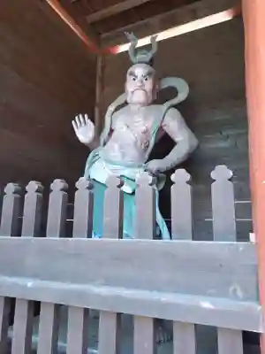 国分寺(新潟県)