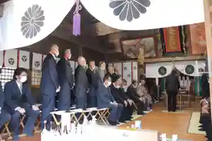 美奈宜神社(福岡県)(2023年11月26日(日) 14時30分32秒投稿)