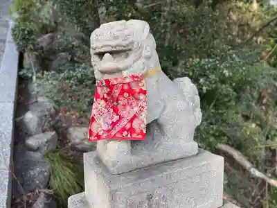 城山八幡宮(愛知県)