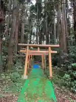 稲荷大明神(千葉県)