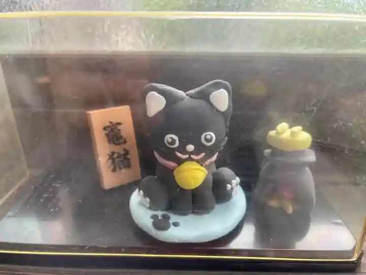 櫻井子安神社(千葉県)