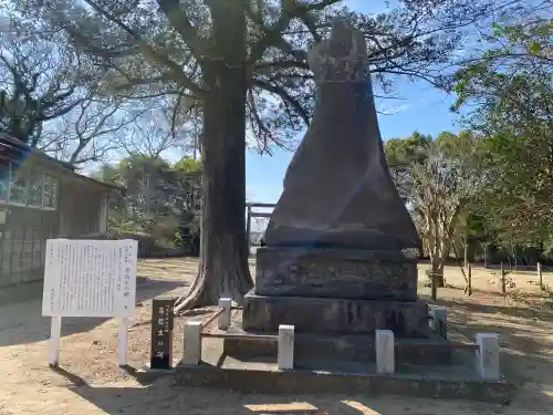 鎌数伊勢大神宮(千葉県)