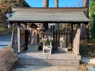 慶性院(東京都)