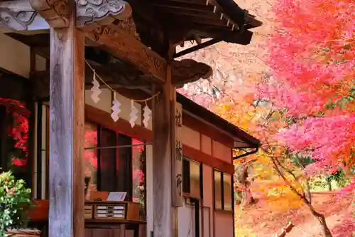 鹿島大神宮のその他建物