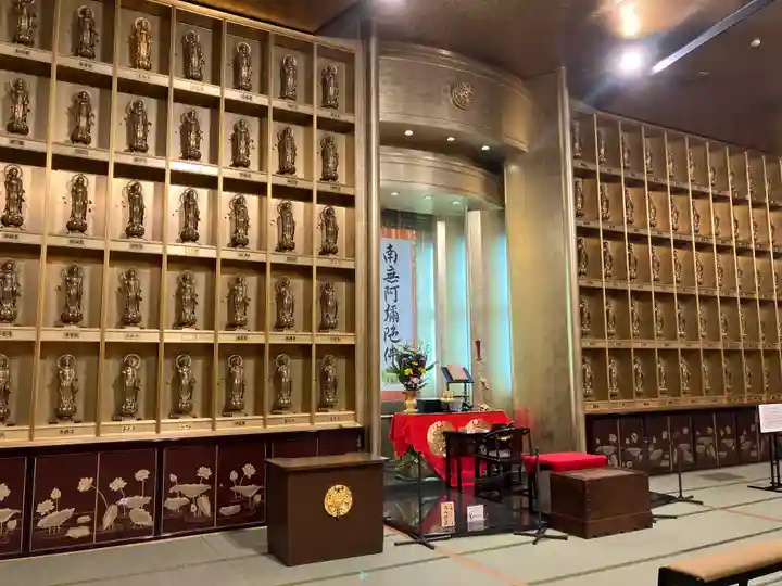 東本願寺本廟 牛久浄苑(牛久大仏)(茨城県)