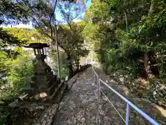 高知県護国神社(高知県)