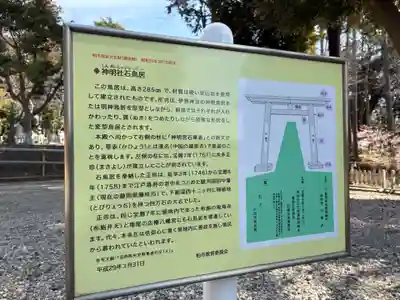 塚崎神明社(千葉県)