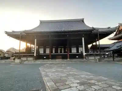 興正寺のその他建物