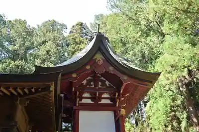 河口浅間神社(山梨県)