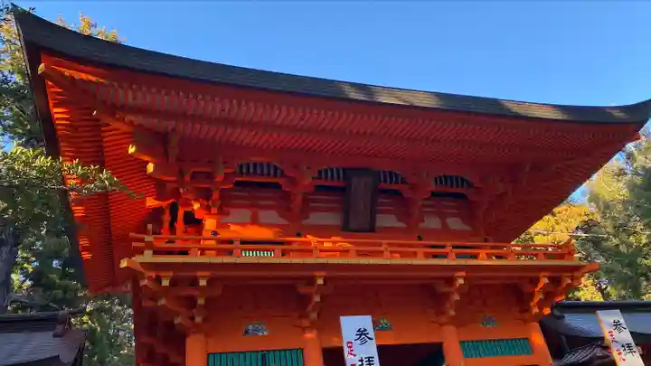 香取神宮(千葉県)