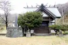 北山神社(北海道)