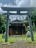 女嶽神社(長崎県)