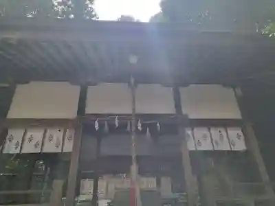 葛木御歳神社(奈良県)