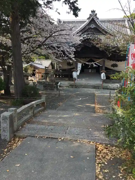 琴平神社のその他建物
