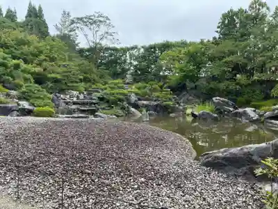 當麻寺 奥院(奈良県)