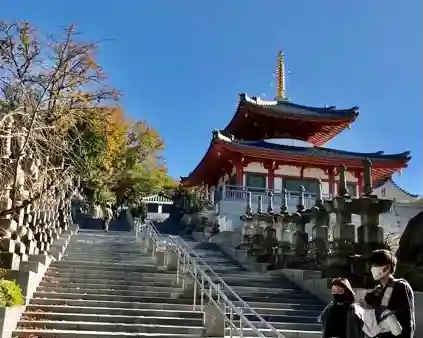 八事山 興正寺のその他建物