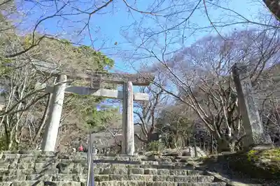 宝満宮竈門神社(福岡県)