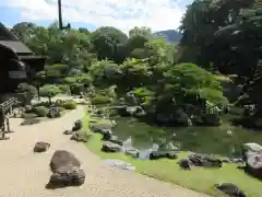 三宝院（三宝院門跡）(京都府)