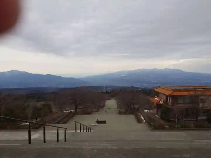 佛光山法水寺(群馬県)