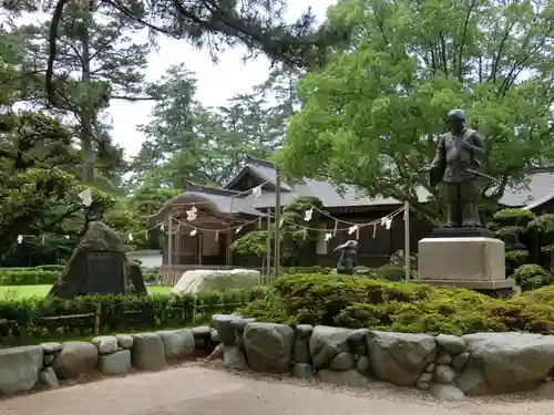 出雲大社のその他建物