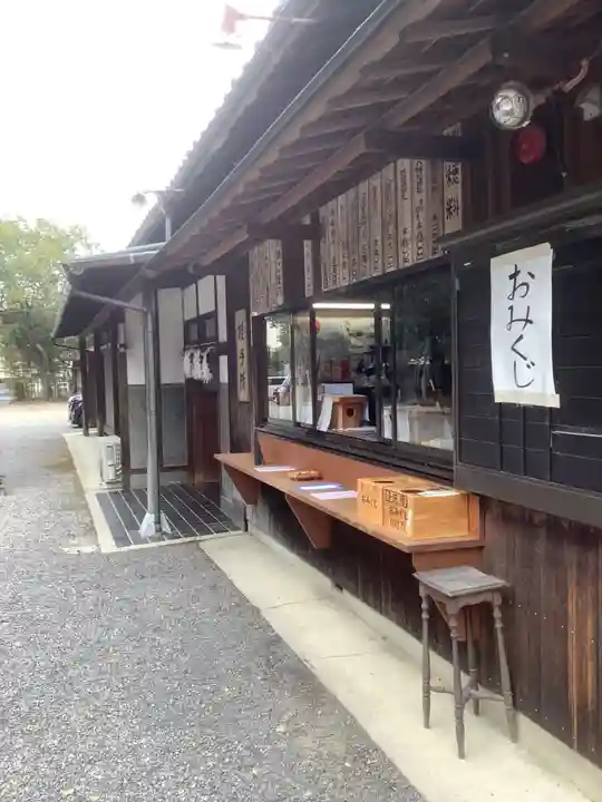 八幡社(柏井町)のその他建物