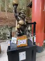 日光二荒山神社(栃木県)