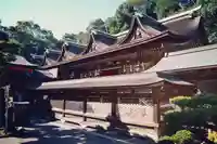 住吉神社(山口県)
