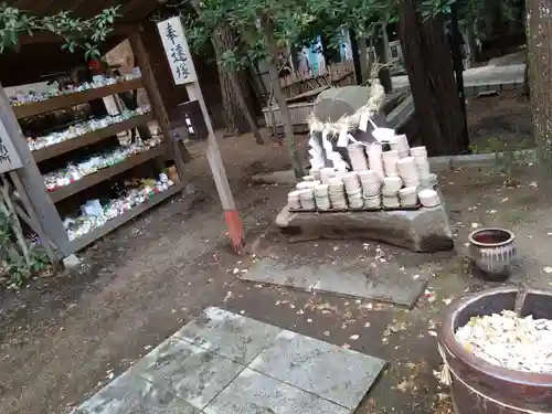 平塚八幡宮(神奈川県)