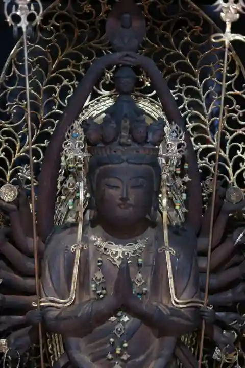 悉地院(滋賀県)