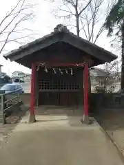 善ケ島神社(埼玉県)