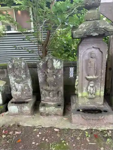 五所神社(神奈川県)